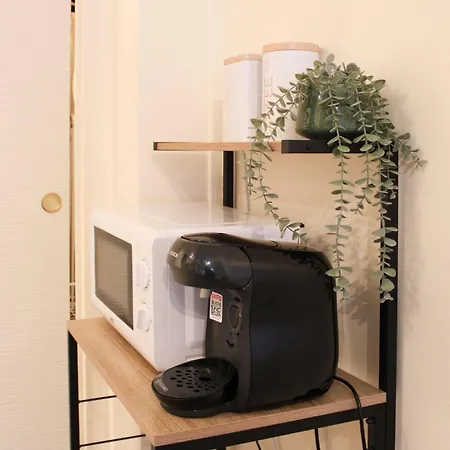 Cosy Ideal For Couple Lägenhet