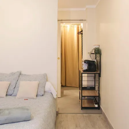 Cosy Ideal For Couple Le Pré-Saint-Gervais