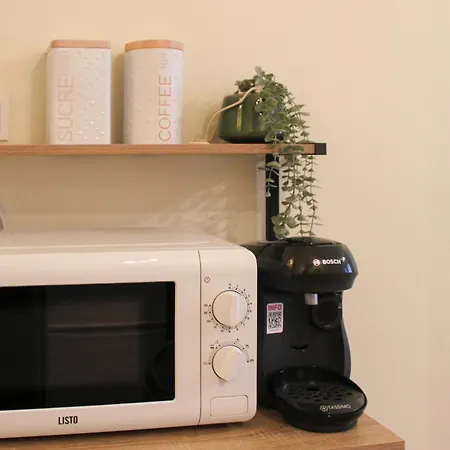 Cosy Ideal For Couple *
