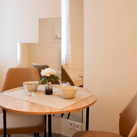 Cosy Ideal For Couple Le Pré-Saint-Gervais